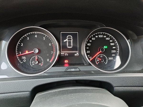 Volkswagen Golf 2018, 107899 км, за 8710 USD - фото 13