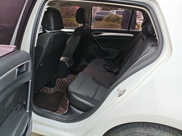 Volkswagen Golf 2018, 107899 км, за 8710 USD - фото 15