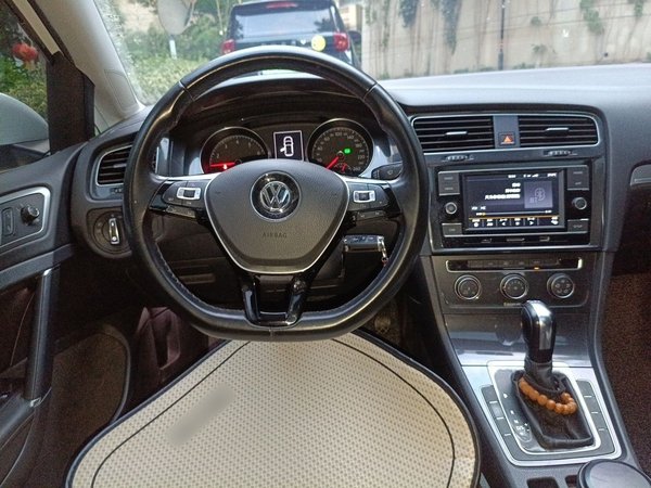 Volkswagen Golf 2018, 82700 км, за 9627 USD - фото 9