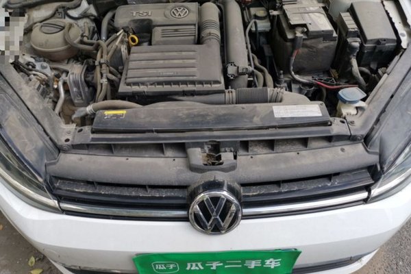 Volkswagen Golf 2018, 92300 км, за 7281 USD - фото 21