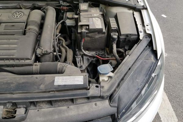 Volkswagen Golf 2018, 92300 км, за 7281 USD - фото 22