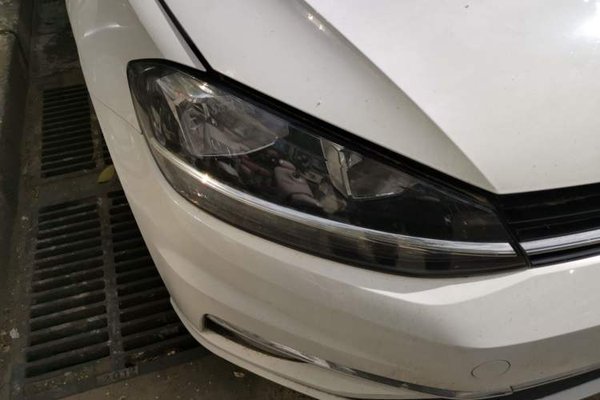 Volkswagen Golf 2018, 92300 км, за 7281 USD - фото 7