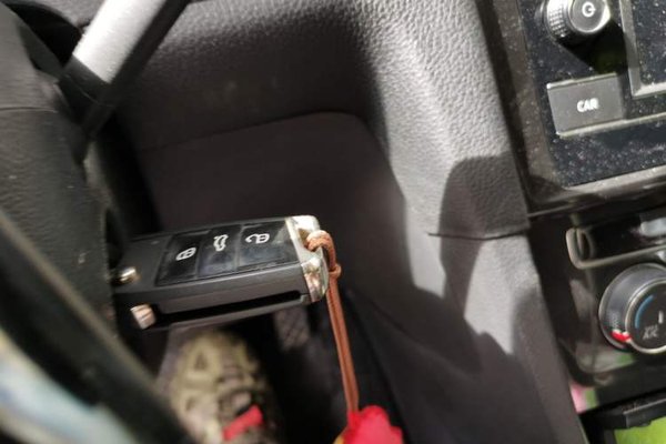 Volkswagen Golf 2018, 92300 км, за 7281 USD - фото 20