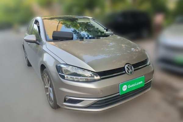 Volkswagen Golf 2018, 118200 км, за 8323 USD - фото 13