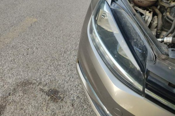 Volkswagen Golf 2018, 118200 км, за 8323 USD - фото 17