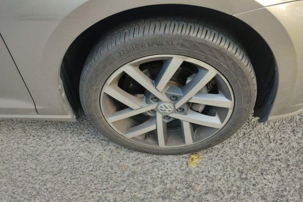 Volkswagen Golf 2018, 118200 км, за 8323 USD - фото 18