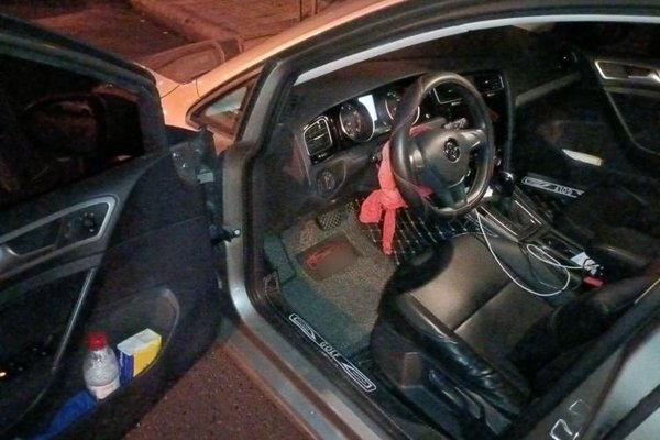 Volkswagen Golf 2018, 161800 км, за 6422 USD - фото 16