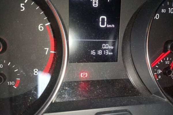 Volkswagen Golf 2018, 161800 км, за 6422 USD - фото 12