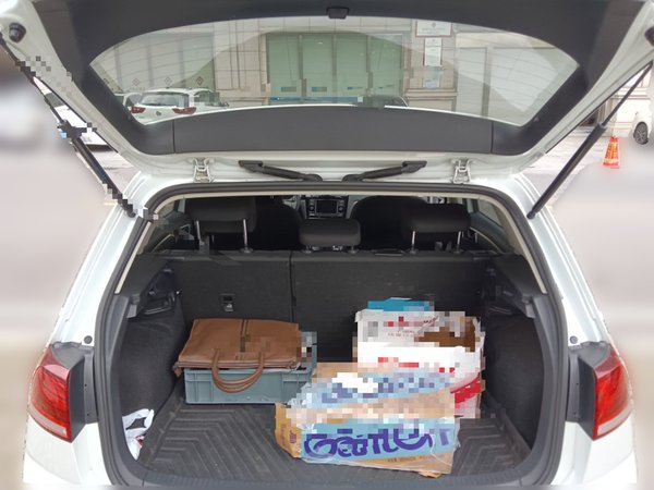 Volkswagen Golf 2018, 111600 км, за 6865 USD - фото 18