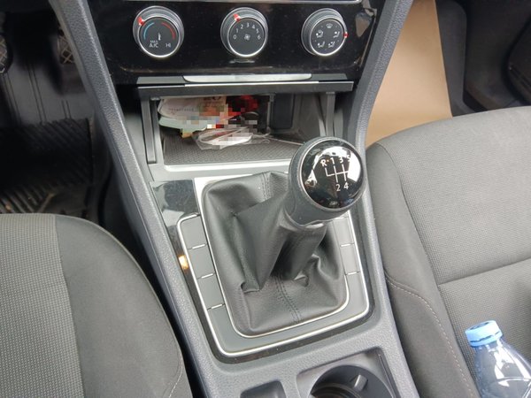 Volkswagen Golf 2018, 111600 км, за 6865 USD - фото 11