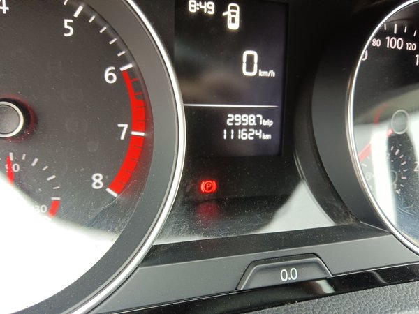 Volkswagen Golf 2018, 111600 км, за 6865 USD - фото 16