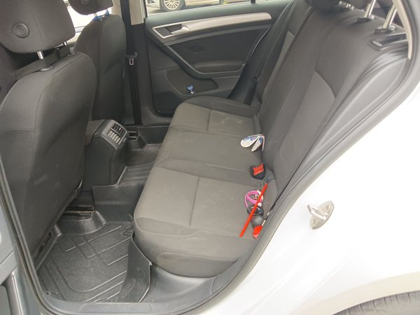 Volkswagen Golf 2018, 111600 км, за 6865 USD - фото 17