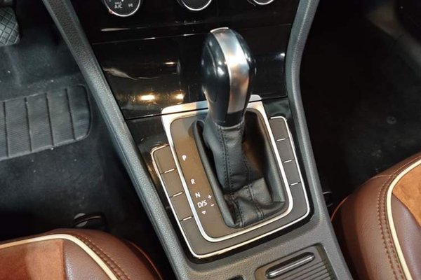 Volkswagen Golf 2018, 116400 км, за 9519 USD - фото 17