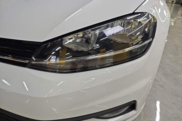 Volkswagen Golf 2018, 116400 км, за 9519 USD - фото 9