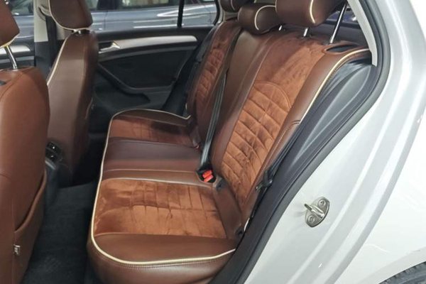 Volkswagen Golf 2018, 116400 км, за 9519 USD - фото 20