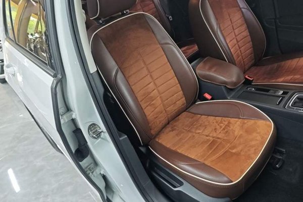 Volkswagen Golf 2018, 116400 км, за 9519 USD - фото 23