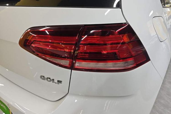 Volkswagen Golf 2018, 116400 км, за 9519 USD - фото 7