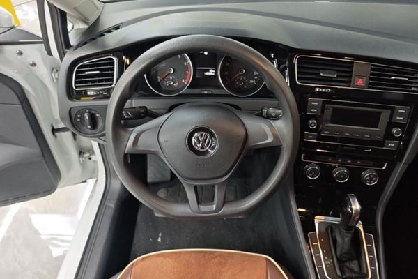 Volkswagen Golf 2018, 116400 км, за 9519 USD - фото 14