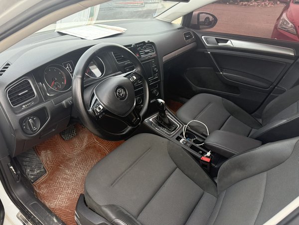 Volkswagen Golf 2018, 133700 км, за 9010 USD - фото 9