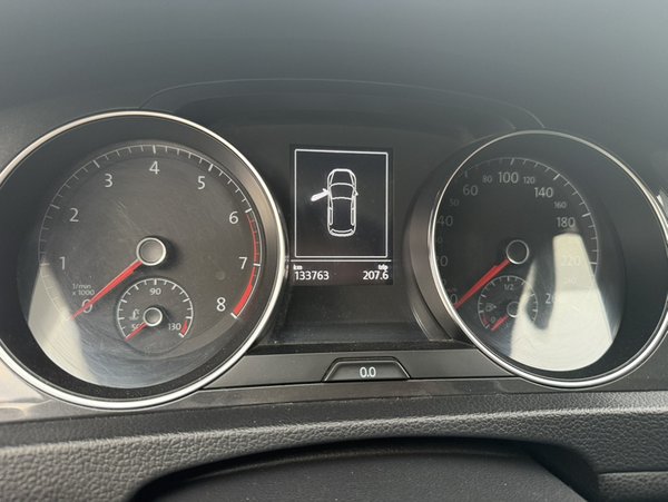 Volkswagen Golf 2018, 133700 км, за 9010 USD - фото 10