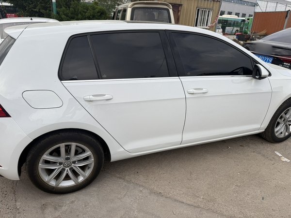 Volkswagen Golf 2018, 133700 км, за 9010 USD - фото 8