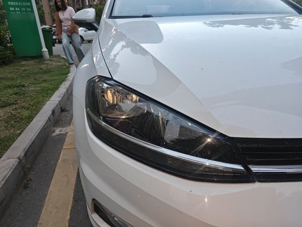 Volkswagen Golf 2018, 29900 км, за 9095 USD - фото 7