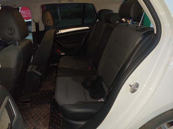 Volkswagen Golf 2018, 29900 км, за 9095 USD - фото 18