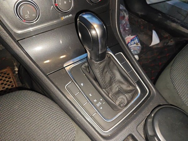 Volkswagen Golf 2018, 29900 км, за 9095 USD - фото 15