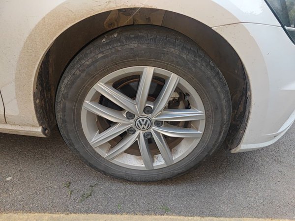 Volkswagen Golf 2018, 29900 км, за 9095 USD - фото 8