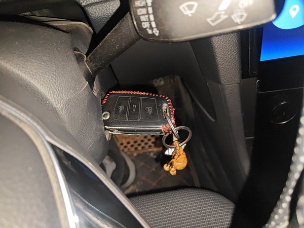 Volkswagen Golf 2018, 29900 км, за 9095 USD - фото 9