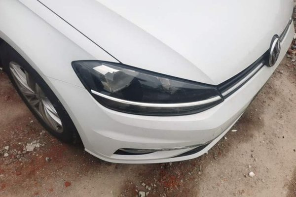 Volkswagen Golf 2018, 66600 км, за 10025 USD - фото 7