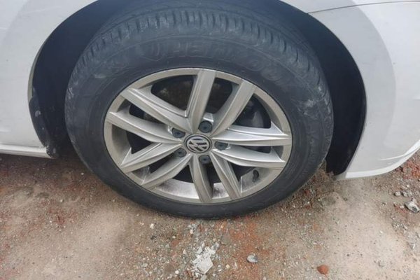 Volkswagen Golf 2018, 66600 км, за 10025 USD - фото 8