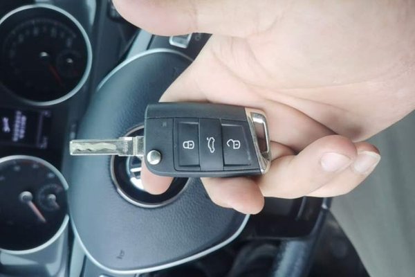 Volkswagen Golf 2018, 66600 км, за 10025 USD - фото 17