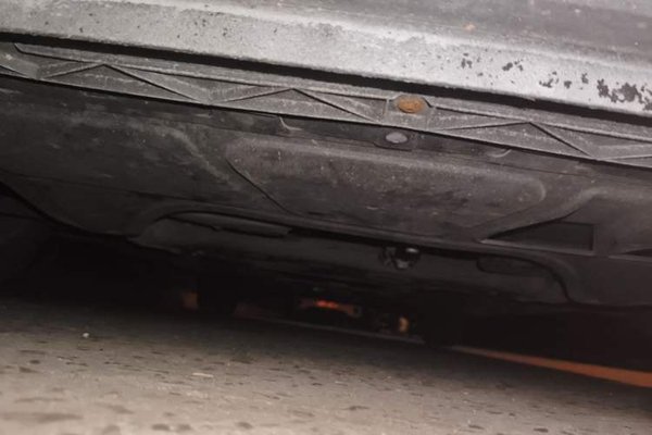 Volkswagen Golf 2018, 72300 км, за 7326 USD - фото 24