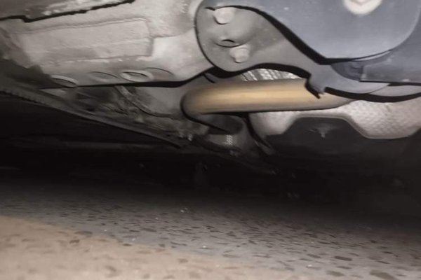 Volkswagen Golf 2018, 72300 км, за 7326 USD - фото 28