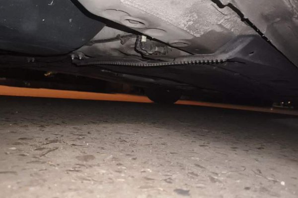 Volkswagen Golf 2018, 72300 км, за 7326 USD - фото 29