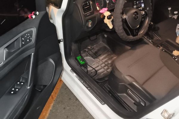 Volkswagen Golf 2018, 72300 км, за 7326 USD - фото 16