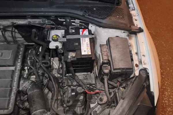 Volkswagen Golf 2018, 72300 км, за 7326 USD - фото 22