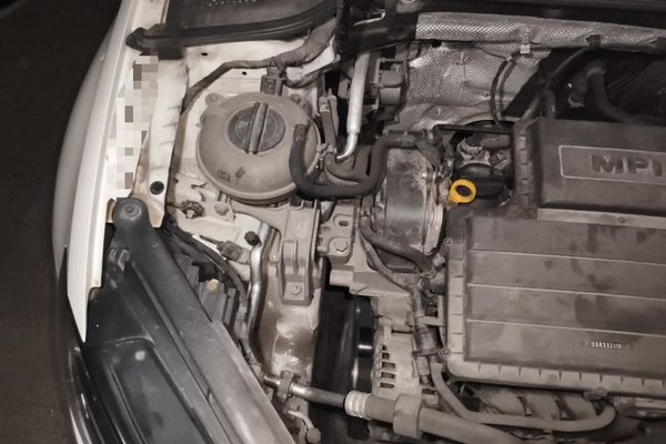 Volkswagen Golf 2018, 72300 км, за 7326 USD - фото 23
