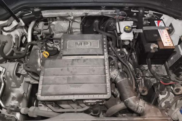 Volkswagen Golf 2018, 72300 км, за 7326 USD - фото 21