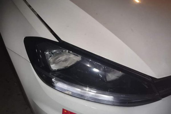 Volkswagen Golf 2018, 72300 км, за 7326 USD - фото 7