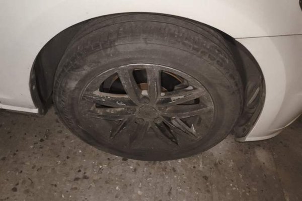 Volkswagen Golf 2018, 72300 км, за 7326 USD - фото 8