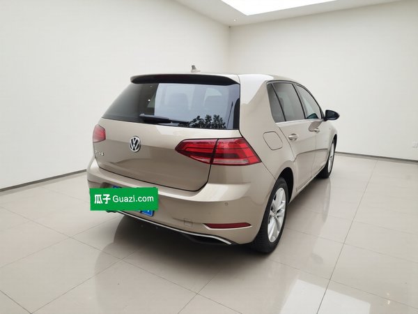 Volkswagen Golf 2018, 107000 км, за 9140 USD - фото 6