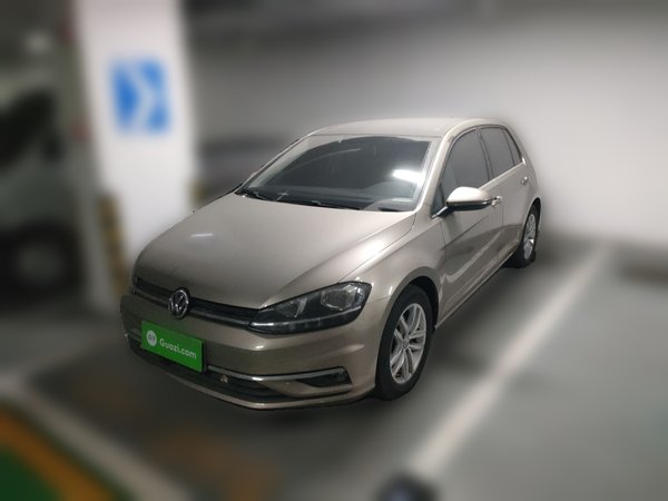 Volkswagen Golf 2019, 35100 км, за 10065 USD - фото 8