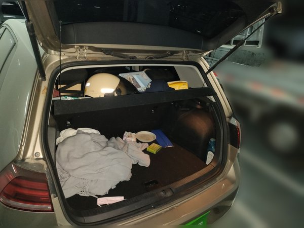 Volkswagen Golf 2019, 35100 км, за 10065 USD - фото 16