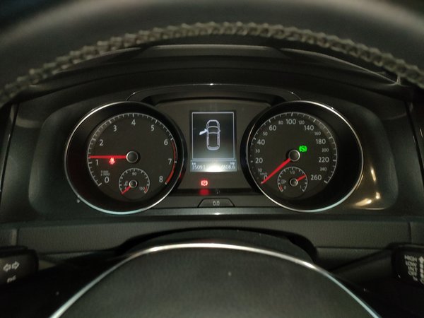 Volkswagen Golf 2019, 35100 км, за 10065 USD - фото 14