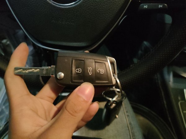 Volkswagen Golf 2019, 35100 км, за 10065 USD - фото 10