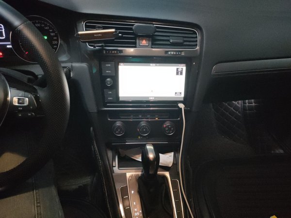 Volkswagen Golf 2019, 35100 км, за 10065 USD - фото 15