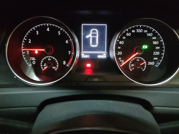 Volkswagen Golf 2019, 35100 км, за 10065 USD - фото 11