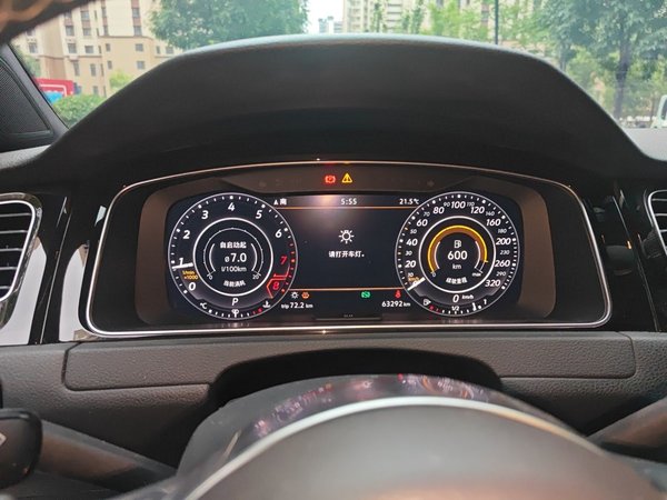 Volkswagen Golf 2019, 63200 км, за 11357 USD - фото 8